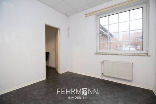 Büro-/ Verkaufsfläche - 