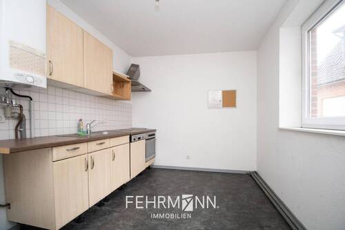 Aufenthaltsraum - 