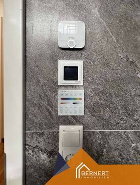 Alarmanlage - 