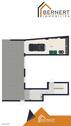 Grundriss visualisiert EG - 