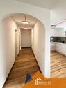 Flur - Etagenwohnung mit 90,20 m&sup2; in Kulmbach zum Kaufen