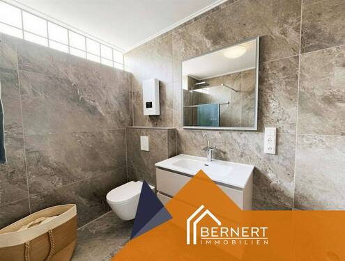 Badezimmer - 