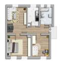Grundriss - 