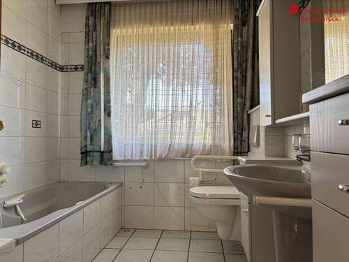 EG - Badezimmer - 