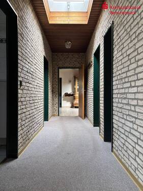 EG - Flur privater Bereich - 