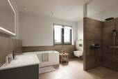 Badezimmer - 