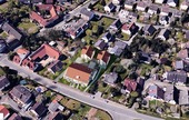 Luftbild vom Gesamtprojekt (WEG) - 