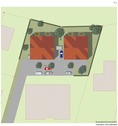 Freiflächenplan - 