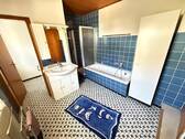 Badezimmer OG - 