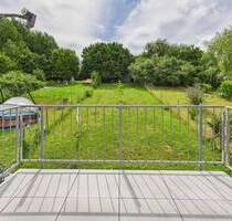 CHARMANTE 45 M² WOHNUNG MIT TOLLER AUSSICHT IN FREUDENBURG!