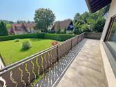 Terrasse - 
