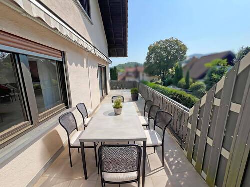 Terrasse - 