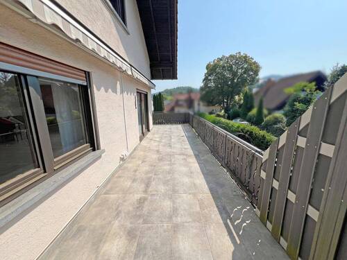 Terrasse - 