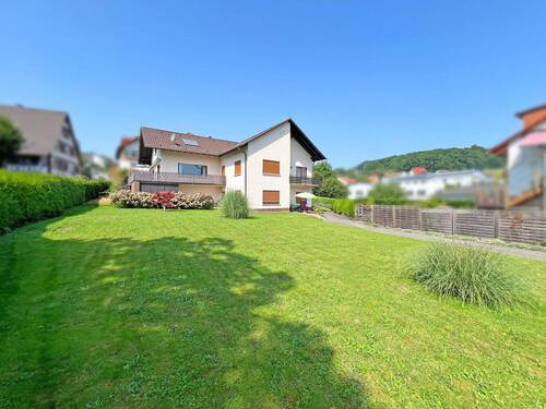 Garten - 