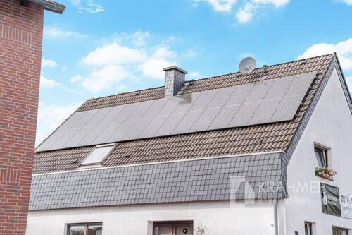 Photovoltaikanlage - 