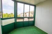 Balkon - 