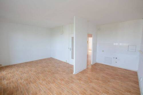 Wohnzimmer/Küche - 