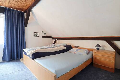 Schlafen im OG - 