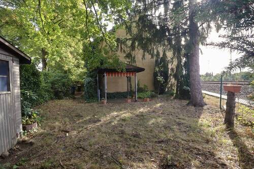 Garten - 