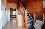 Flur - 4 Zimmer Einfamilienhaus zum Kaufen in Halstenbek