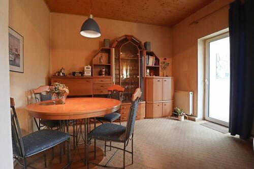 Esszimmer - 