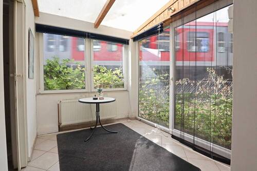 Wintergarten - 