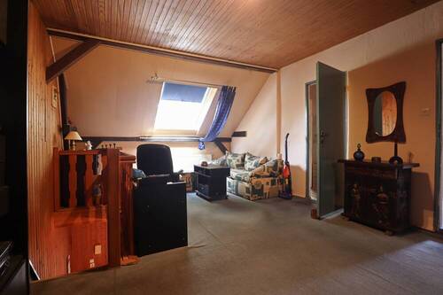 Galerie im OG - 