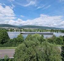 Top Mietwohnung im 2.Obergeschoss - Konz