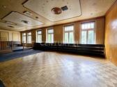 ehemaliger Tanzsaal OG - 