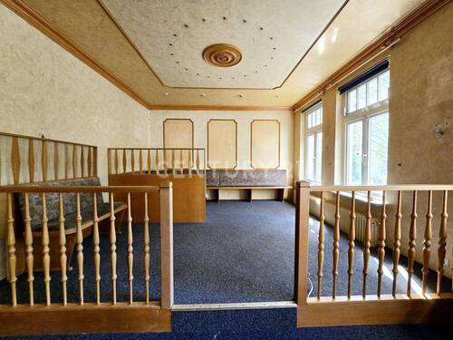 ehemaliger Tanzsaal OG - 