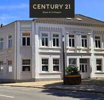 Ein Geschäftshaus mit Charakter und Geschichte - Varel