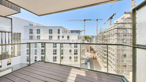 Balkon 2 (Beispiel) - 