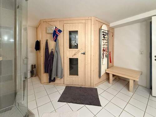 Sauna - 