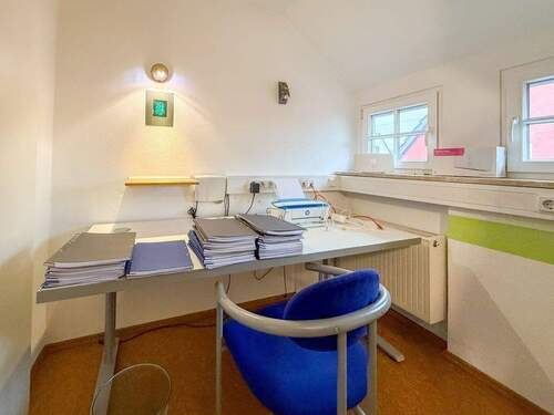 Büro - 