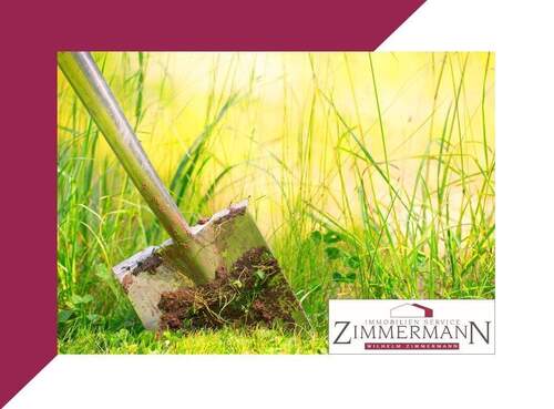 Titel - Bauen & Wohlfühlen! Baugrundstück in traumhaft grüner Lage von Lemsahl-Mellingstedt