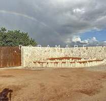 Grundstück mit Projektiertem Haus in Campos - Baubeginn kurzfristig möglich!