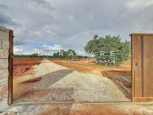 Entrada - Grundstück zum Kaufen in Campos