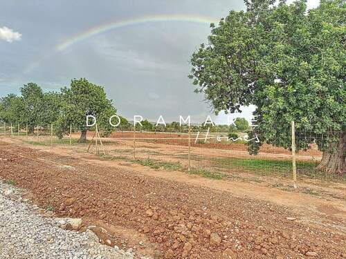 ARCOIRIS - Grundstück in Campos zum Kaufen