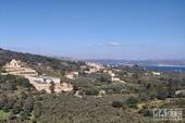 Aussicht - Grundstück zum Kaufen in Tsivaras