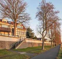 Wohnen, wo Köln am schönsten fließt ??