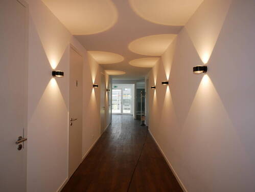 Diele - 5 Zimmer Büro in Gelsenkirchen / Bismarck