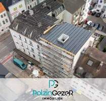 Bremerhaven - Gestemünde Neubau - Erstbezug Modernes Wohnensemble nahe Weser und Innenstadt - Bremerhaven / Geestemünde