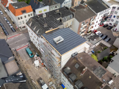DJI_0617-HDR Kopie - 2 Zimmer Etagenwohnung zur Miete in Bremerhaven / Geestemünde