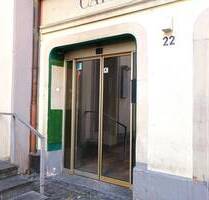 Individuelle Ladeneinheit in der Altstadt von 79098 Freiburg - Freiburg im Breisgau