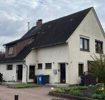 Provisionsfreier Privatverkauf! Haus mit viel Potenzial und großem Grundstück - Oldenburg Alexandersfeld