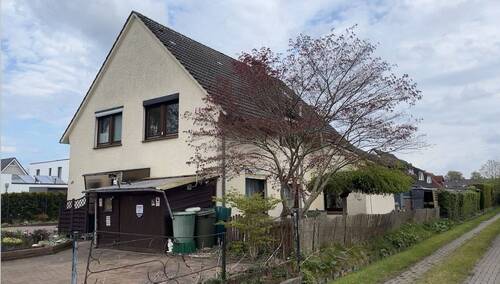 Bild 3 - 7 Zimmer Mehrfamilienhaus, Wohnhaus in Oldenburg