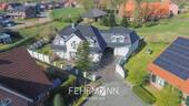 Außenansicht-01 - 8 Zimmer Einfamilienhaus zum Kaufen in Haren