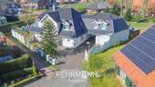 Außenansicht-02 - 8 Zimmer Einfamilienhaus in Haren
