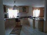 Küche - 7 Zimmer Einfamilienhaus in Niederalteich