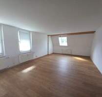 renovierte 3-Zimmer Wohnung an der Werdauer Str. in Neukirchen (Pleiße)
